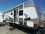 2014 Crossroads Zinger